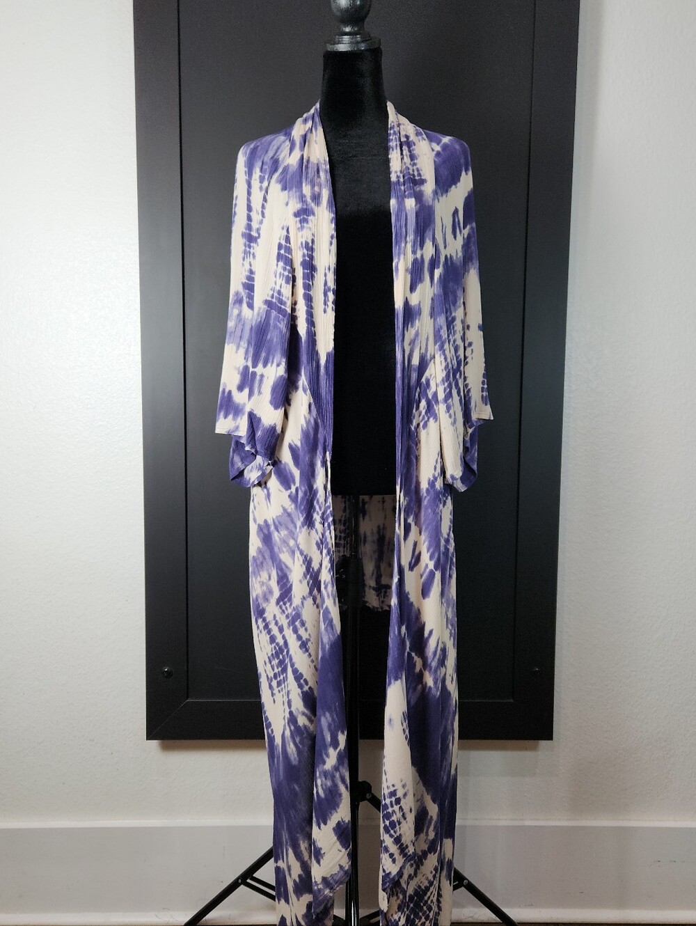 Billabong Always a Dreamer duster cardigan Sizr S/M